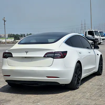 2020 Tesla MODEL 3 photo 6