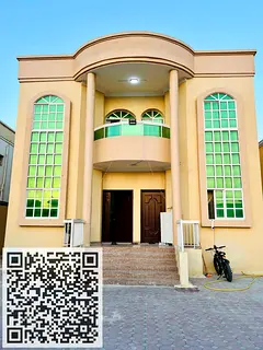Large villa for rent in Al Rawdah 2; fully renovated and at an excellent price.