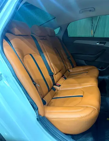 2019 Hyundai SONATA 缩略图 7
