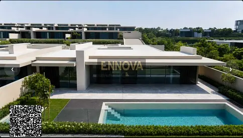 Luxury 5-Bedroom Mansion | Sea Glints, Al Zorah |