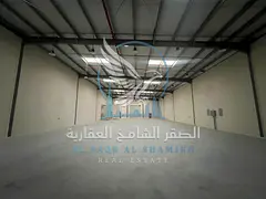 Warehouse for Rent in Industrial Area 12 | 10,000 Sq. Ft. | Loading & Unloading Area | Ideal for Log