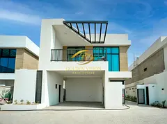 Beach front - 4BR + Maid Villa - Exclusive