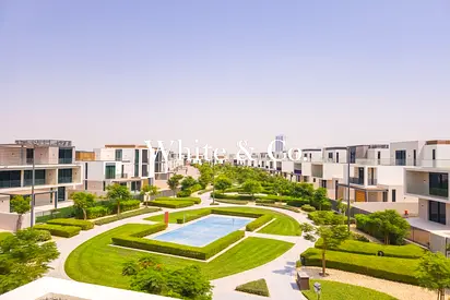 Available Now | Private Park | Corner Unit