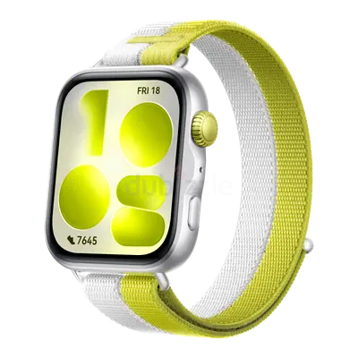 Huawei Watch Smart Watch Fit 5