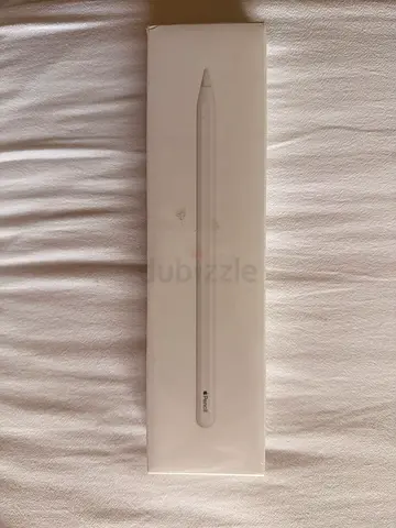 Apple Pencil (2nd generation) - Brand new in sealed box
