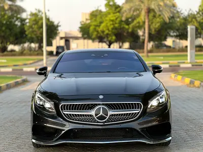 Mercedes-Benz S 500 | 2015 | Luxury & Performance | American Specs