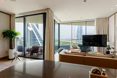 Exclusive l Sea & Burj Al Arab View l Best lay out