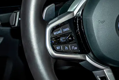 BMW 4 Series 420i Convertible, миниатюра 12