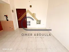 Studio apartment available in muwaileh Sharjah with close kitchen hurry up