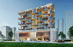 Invest Smart | Premium Fully-furnished | 60% PH 5Yrs - 1% Payment