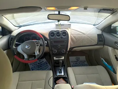 2010 Nissan ALTIMA — миниатюра 5