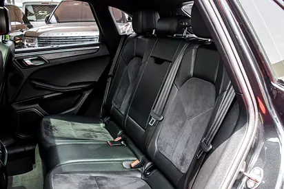 2020 Porsche MACAN 缩略图 14