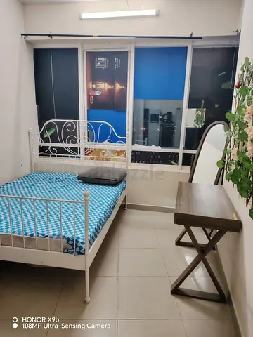 Private room for rent Al nahda sharjah