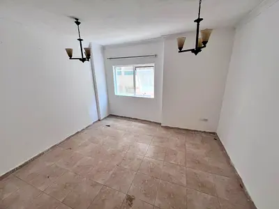 A great opportunity to rent a 1-bedroom apartment in Al Hamidiya, Ajman, conveniently located near Ajman Court and Ajman University.