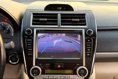 صورة 15 لـ 2015 Toyota CAMRY