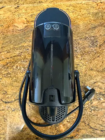 Nespresso Coffee Machine – Black