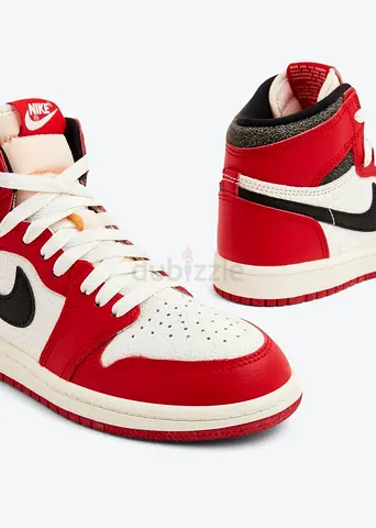 Nike Air Jordan 1 Retro High OG