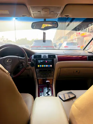 صورة 11 لـ 2004 Lexus ES-SERIES