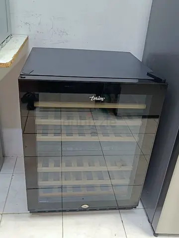 Terim Brand Latest Model Wine Cooler