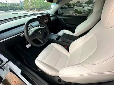 2023 Tesla MODEL Y photo 8