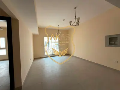 1 Bedroom | 2 Bathrooms | Open Kitchen | Balcony | Next to Mirdif City Centre