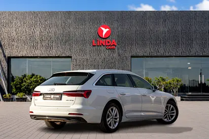 صورة 6 لـ 2024 AUDI A6