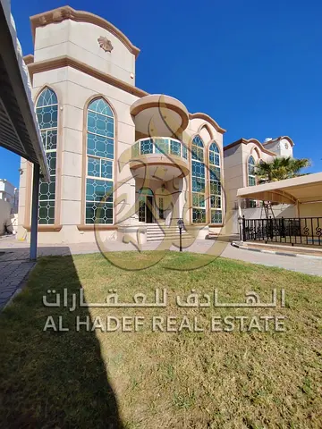 3-Storey Villa | Sea View Terrace | Swimming Pool | Central Gas & AC