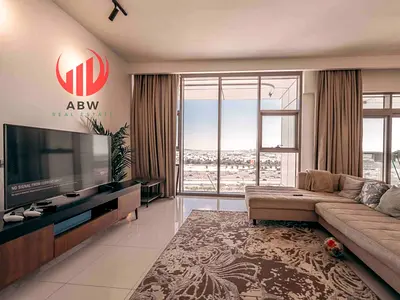 Furnished | Burj & Skyline View | Smart Investment
