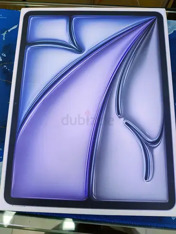 Ipad air m4 13