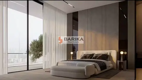 RESALE DEAL | Modern 2BR Apartment | High ROI