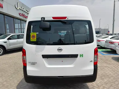 Nissan Urvan NV350, миниатюра 7