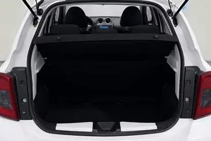 2020 Nissan MICRA 照片 11
