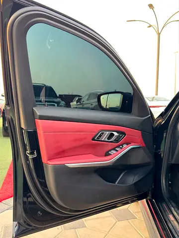 2025 BMW I3 photo 14