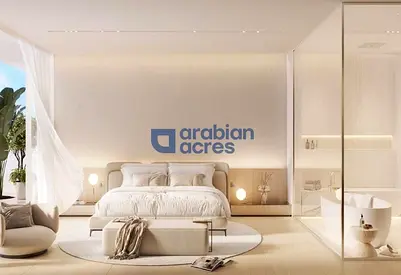 Sea and Palm Jumeirah View | Q1 2029 | 4 Bedroom