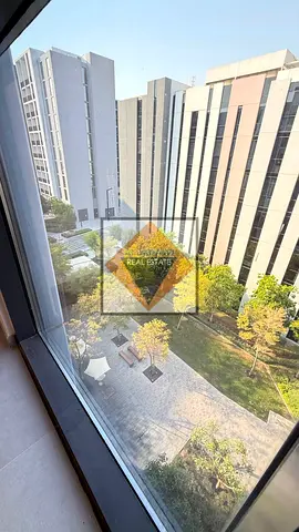 استوديو أنيق للإيجار | 333 قدم مربع | إطلالة جميلة على الحديقة | جاهز للسكن | 34,000 درهم | 6 دفعات | ريف 6، الجادة