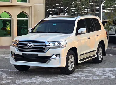 صورة 3 لـ 2019 Toyota LAND CRUISER