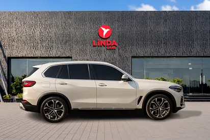 2020 BMW X5 缩略图 7