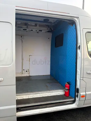 Renault Master 2.3T Panel Van (L4H3), миниатюра 5