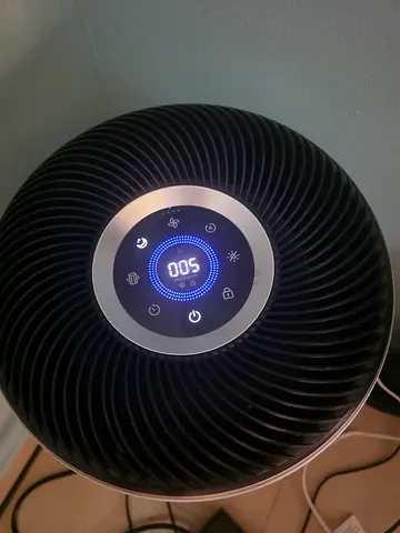 Air purifier