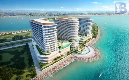 MISSONI-DESIGNED INTERIORS | RESORT-STYLE LIFESTYLE | WATERFRONT LIVING | PRIME ISLAND POSITION | INVESTMENT APPEAL