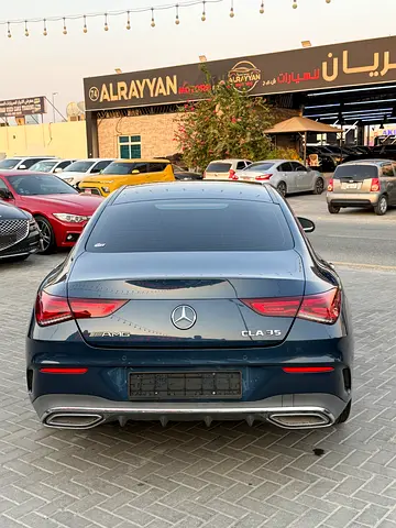 صورة مصغرة 6 لـ 2020 Mercedes-BENZ CLA