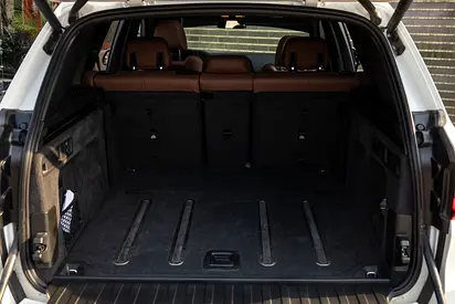 BMW X5 xDrive40i