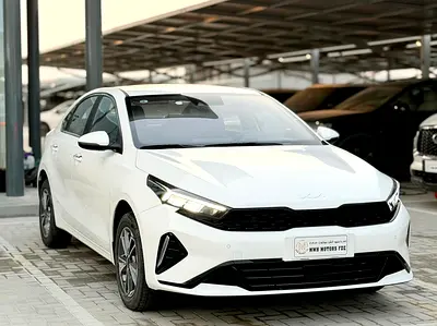 صورة 3 لـ 2025 KIA K3