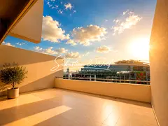 Exclusive | Vacant | Boulevard View