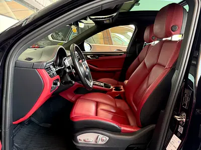 Porsche Macan S, миниатюра 14