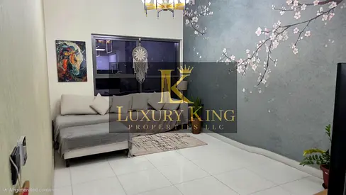 FULLY FURNISHED 2 BEDROOM - INSIDE POOL CLUB VIEW