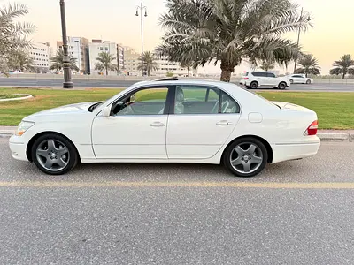 2004 Lexus LS-SERIES 缩略图 15