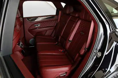 صورة مصغرة 19 لـ 2022 Bentley BENTAYGA
