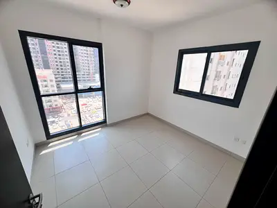 🏡 Brand New 2-Bedroom Apartment for Annual Rent – Al Nuaimiya, Ajman ✨