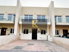 NEAT AND CLEAN VACANT 3 Bedroom + Maid Room Townhouse